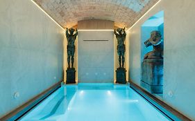Romanico Palace Luxury Hotel&SPA